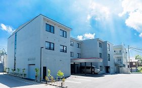 Hotel Rosso Karuizawa